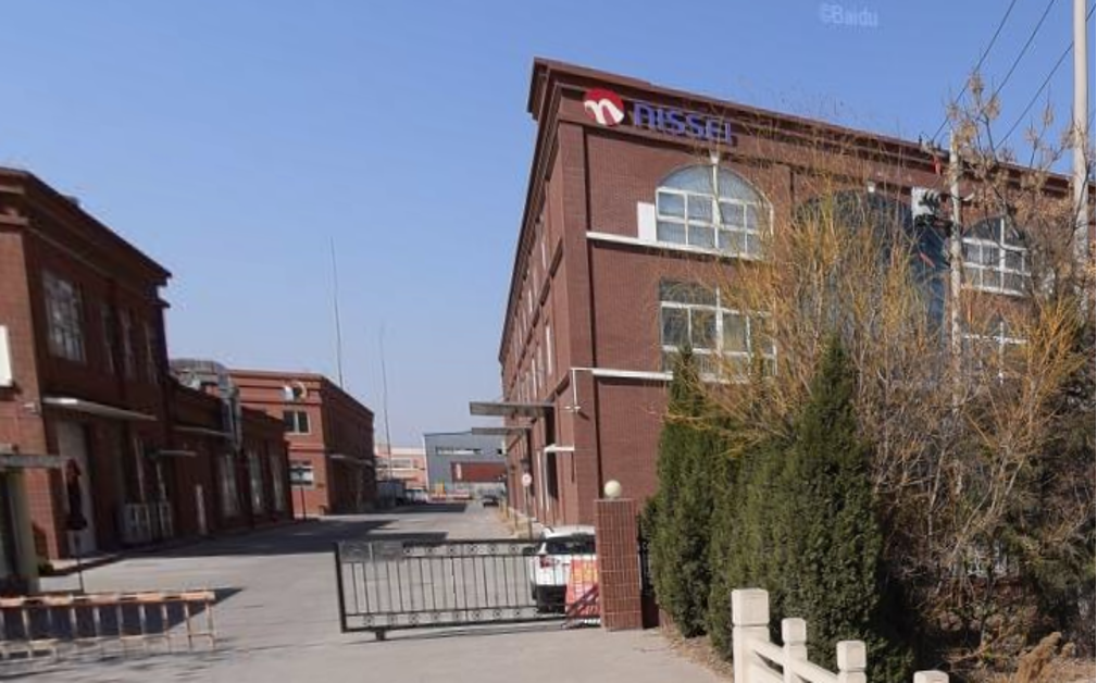 日世(青岛)电机 日世(青岛)电机